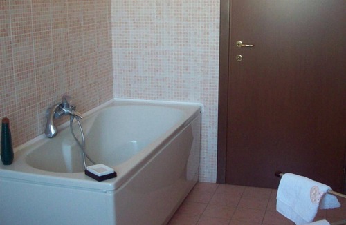 Curtatone Bed & Breakfast | B&B Al Calypso