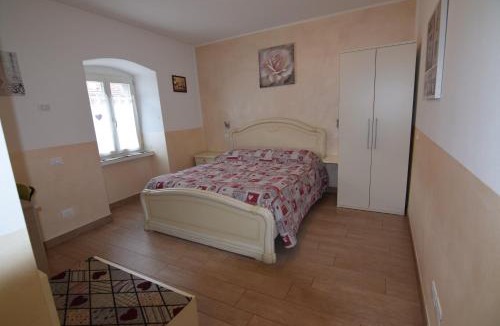 Cadine Bed & Breakfast | B&B al Capitello