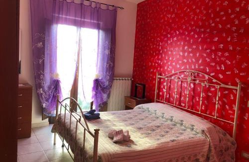 Castelmezzano Bed & Breakfast | B&B Al Castello