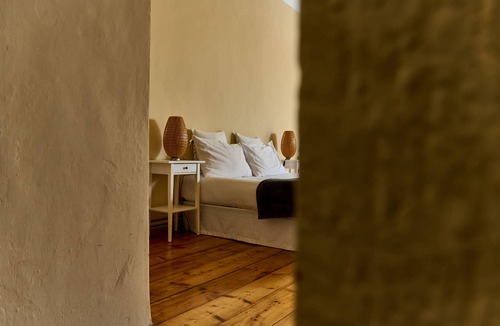 Trento Old Town Bed & Breakfast | B&B Al Cavour 34