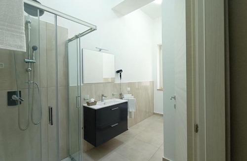 Siderno Marina Bed & Breakfast | B&B Al Centro