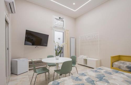 Pagani Bed & Breakfast | B&B al Corso