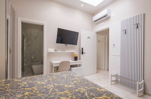 Pagani Bed & Breakfast | B&B al Corso