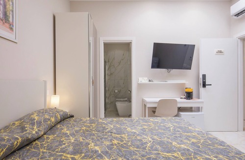 Pagani Bed & Breakfast | B&B al Corso