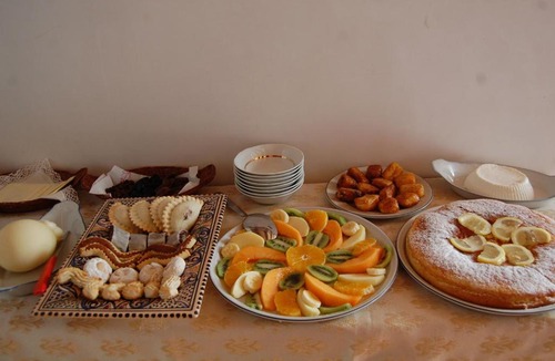 Casa Papa Bed & Breakfast | B&B Al cortiletto Modica centro