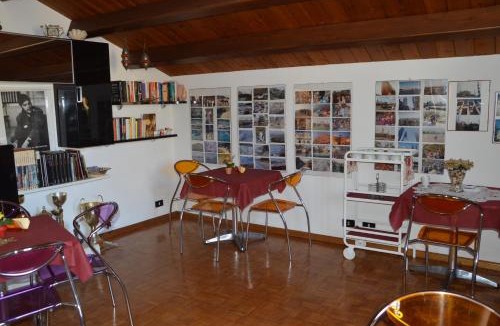 Casa Papa Bed & Breakfast | B&B Al cortiletto Modica centro