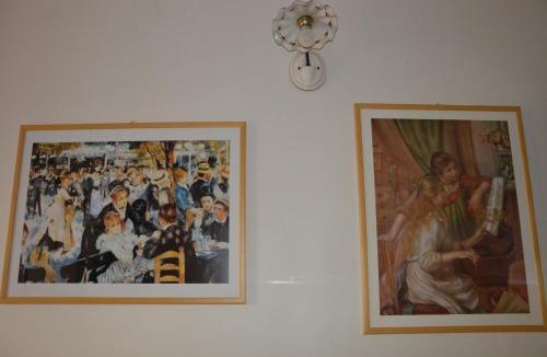 Casa Papa Bed & Breakfast | B&B Al cortiletto Modica centro