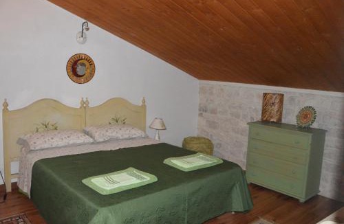 Casa Papa Bed & Breakfast | B&B Al cortiletto Modica centro