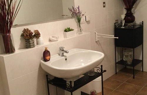 Cinaglio Bed & Breakfast | B&B Al Fanfarin