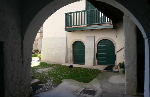 Borgo Valsugana Bed & Breakfast | B&B Al Gatto Nero