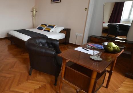 Roiano-Gretta-Barcola-Cologna-Scorcola Bed & Breakfast | B&B Al Giardino Leonor