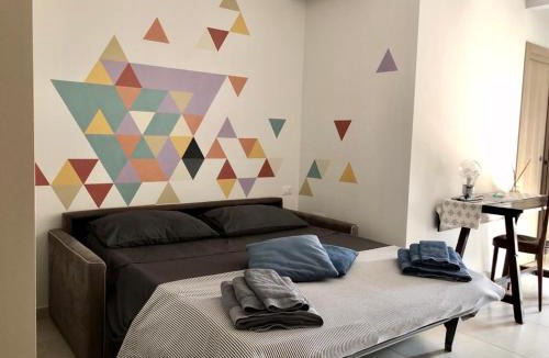 Venosa Bed & Breakfast | B&B Al Gravattone