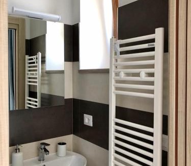 Venosa Bed & Breakfast | B&B Al Gravattone