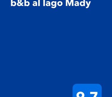 Avigliana Apartment | b&b al lago Mady