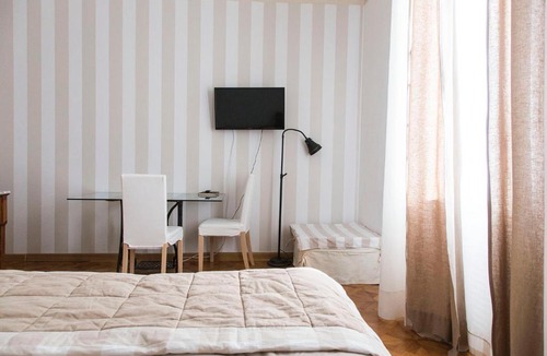 Roiano-Gretta-Barcola-Cologna-Scorcola Bed & Breakfast | B&B Al Parco