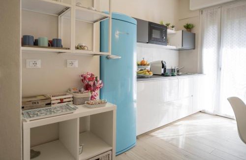 Borgo Milano Bed & Breakfast | B&B Al Parco
