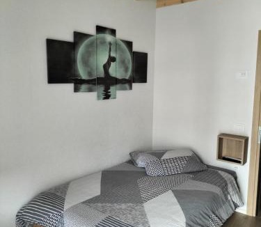 Telve Bed & Breakfast | B&B Al Portico
