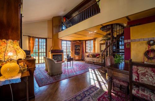 Calco Superiore Bed & Breakfast | B&B Al Roncaccio