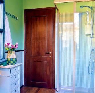 Calco Superiore Bed & Breakfast | B&B Al Roncaccio