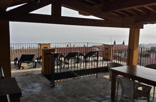 Moniga del Garda Apartment | B&B Al Vec Licinsi'