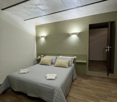 Celano House | B&B Al Vecchio Mulino