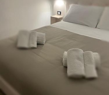 Bellante Bed & Breakfast | B&B al Vicoletto