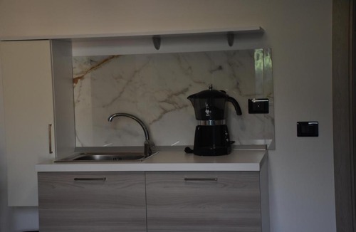Paola Bed & Breakfast | B&B Alba Chiara