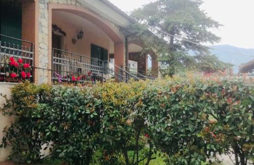Sant'Anastasia Bed & Breakfast | B&B Alba