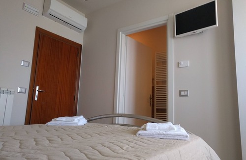 Massignano Bed & Breakfast | B&b Alba sul Mare