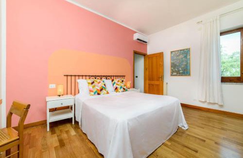 Ogliastro Cilento Bed & Breakfast | B&B Albachiara Casa di Campagna