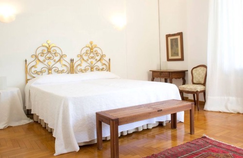 Albaro Bed & Breakfast | B&B Albaro