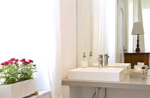 Albaro Bed & Breakfast | B&B Albaro