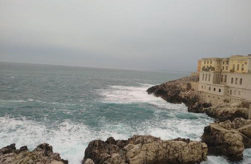 Cerfignano Bed & Breakfast | B&B Alicino
