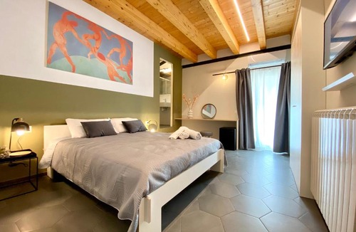 Alcamo Historic Center Bed & Breakfast | B&B ALIVA