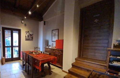 Boves Bed & Breakfast | B&B Alla Borgata