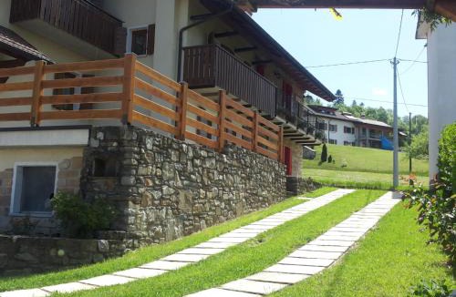 Trichiana Bed & Breakfast | B&B Alla Lanterna
