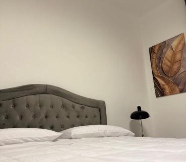 Novoli Bed & Breakfast | B&B Allegra