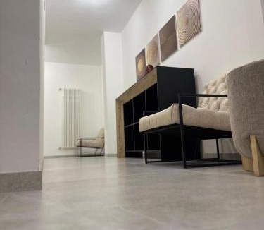 Novoli Bed & Breakfast | B&B Allegra