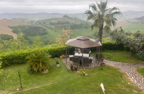 Ripatransone Bed & Breakfast | B & B Almalù