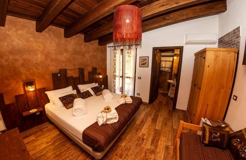 Rio nell'Elba Bed & Breakfast | B&B Aloe Ranch Elba