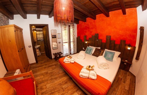 Rio nell'Elba Bed & Breakfast | B&B Aloe Ranch Elba