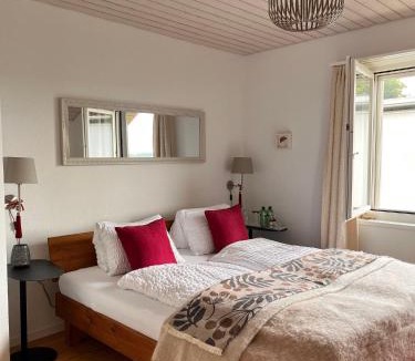 Erlinsbach Bed & Breakfast | B&B Alpenblick