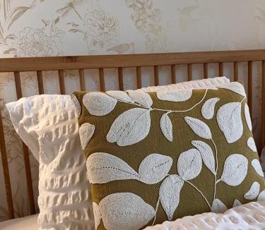 Erlinsbach Bed & Breakfast | B&B Alpenblick