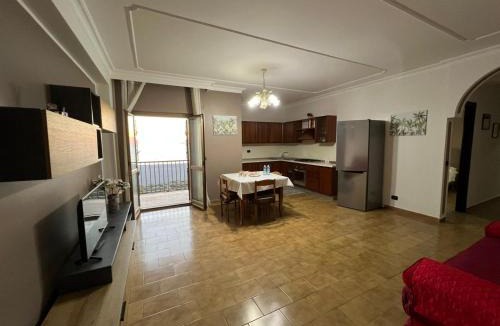 Gizzeria Apartment | B&B Altamarea