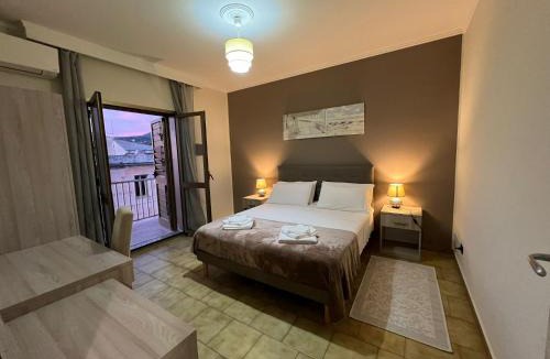 Gizzeria Apartment | B&B Altamarea