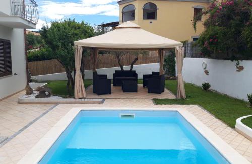 Limpiddu Bed & Breakfast | B&B Aly&Emy