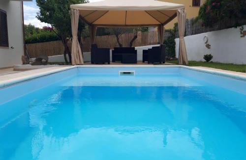 Limpiddu Bed & Breakfast | B&B Aly&Emy