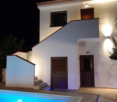 Limpiddu Bed & Breakfast | B&B Aly&Emy