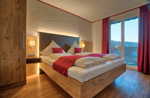 Bad Koetzting Hotel | B&B am Steinbachtal