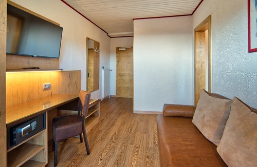 Bad Koetzting Hotel | B&B am Steinbachtal